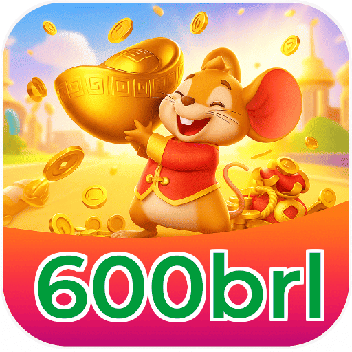 600brl: Cassino Seguro e Premiado no Brasil
