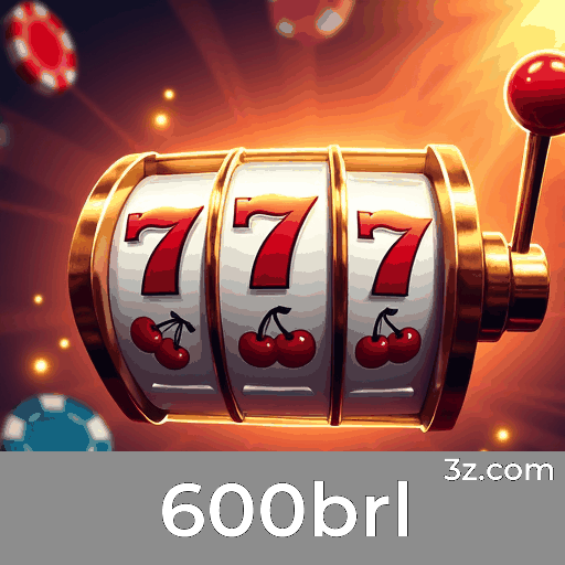 600brl: Domine jogos com estratégias vencedoras