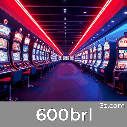 600brl: Domine jogos com estratégias vencedoras