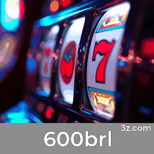 600brl: Seu Cassino Online Premiado e Seguro